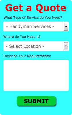 Handyman Handyman Services Handyman Quotes Grays Essex
